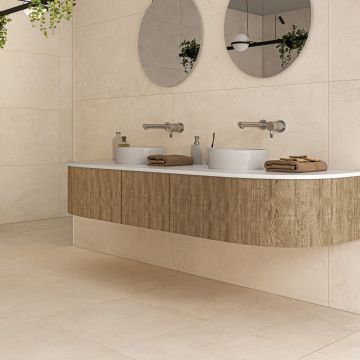 Płytka gresowa Ecoceramic Murray Nude 60X120 2szt/ 1,44m2