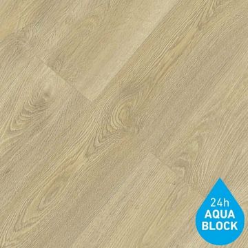 Panele Wodoodporne Laminowane Swiss Krono Platinium AC4 Milo Aqua Dąb Eris 2,372m2