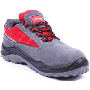 Buty robocze ze stalowym podnoskiem Lahti Pro