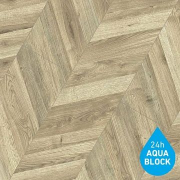 Panele Wodoodporne Laminowane Swiss Krono Platinium AC5 Paloma Aqua Dąb Mario 2,338m2