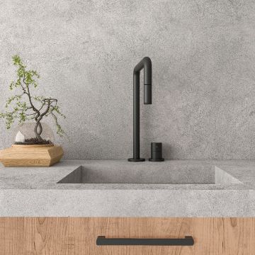 Płytka gresowa Ecoceramic Murray Iron mat 60X120 2Sszt/ 1,44m2