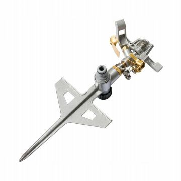 Zraszacz pulsacyjny ogrodowy 360 Cellfast