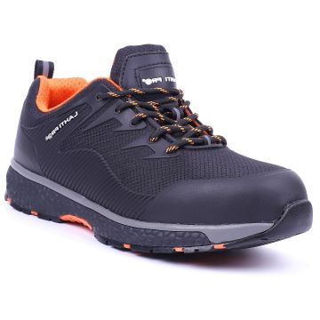 Półbuty robocze z podnoskiem S1 Lahti PRO