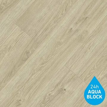 Panele Wodoodporne Laminowane Swiss Krono Platinium AC5 Holiday Aqua Dąb Itaka 2,337m2