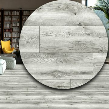 Panele Laminowane Wodoodporne Classen AC5 Arteo Silverstone Oak 1,79m2