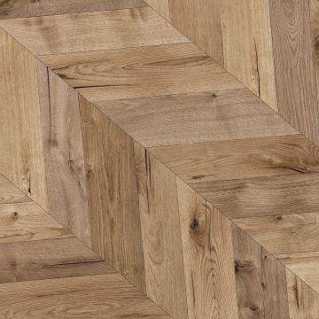 Panele Laminowane Natural Touch Kaindl AC4 Dąb Fortress Rochesta 2,70m2