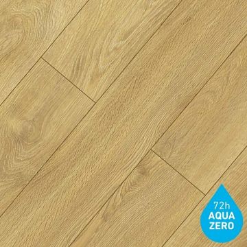 Panele Wodoodporne Laminowane Swiss Krono Aurum AC5 Dolce Dąb Limoncello 1,733m2