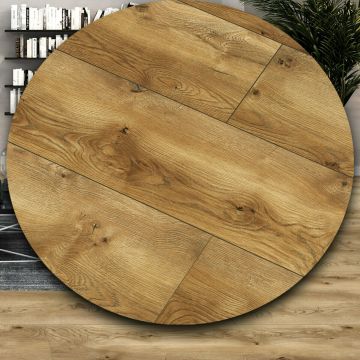 Panele Laminowane Wodoodporne Classen AC5 Arteo Serengeti Oak 1,79m2