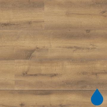 Panele Laminowane Wodoodoporne Kaindl AC4 Dąb Cream 2,36m2