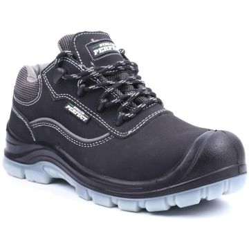 Wodoodporne buty robocze antyprzebiciowe