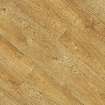 Panele Laminowane Wodoodoporne Persecto AC5 Aqua Style Dąb Sumatra 2,109m2