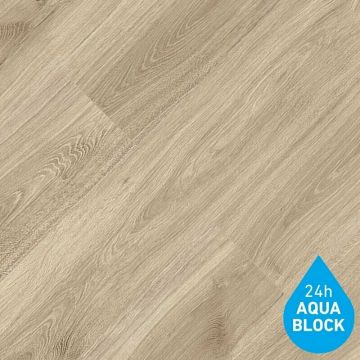 Panele Wodoodporne Laminowane Swiss Krono Platinium AC5 Terra Aqua Dąb Wenecja 2,372m2