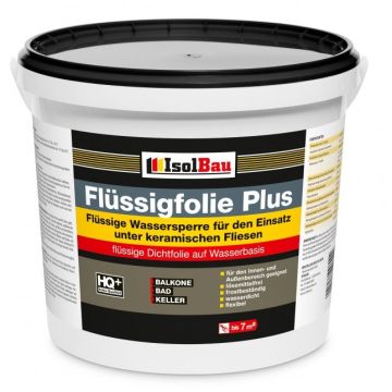 FOLIA W PŁYNIE na Zewnątrz i do Łazienki 7kg