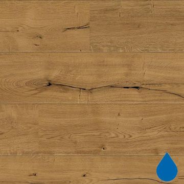 Panele Laminowane Wodoodoporne Kaindl AC4 Dąb Sunderland 2,36m2