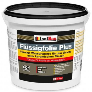 Folia w płynie na Zewnątrz i do Łazienki