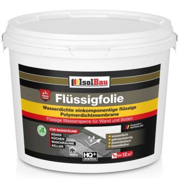 Folia w płynie wytrzymała elastyczna do izolacji