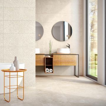 Płytka gresowa beżowa 60x60 Alaplana Amalfi Beige