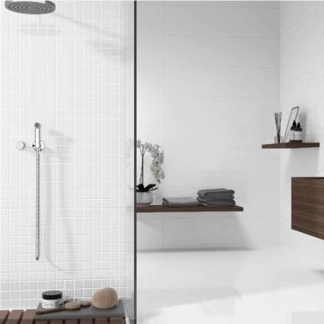 Płytka gresowa Ecoceramic Alaska Mat 60X60 4szt/1,44m2