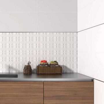 Płytka ścienna Ecoceramic Bco Brillo 30X90