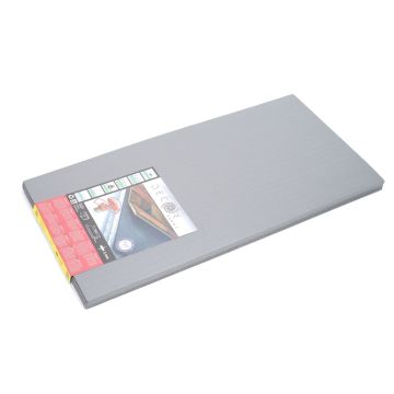 Podkład Płyta Pod Panele Podłogowe Szary XPS 