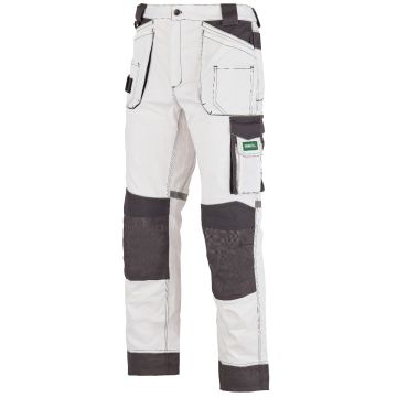 Spodnie do pasa robocze Stalco