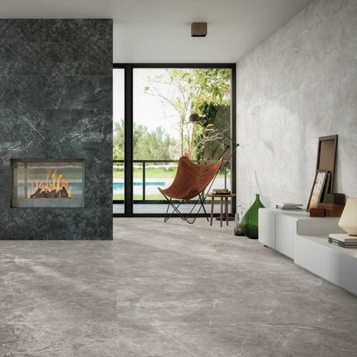 Amalfi gris płytki Alaplana