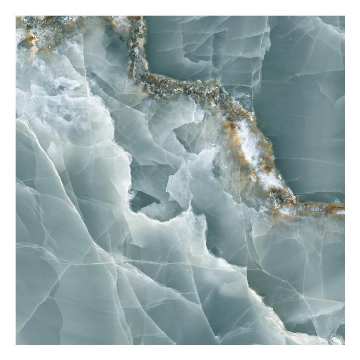 Płytka gresowa Emil Tele Di Marmo Onyx Green w zbliżeniu Płytka gresowa Emil Tele Di Marmo Onyx Green w zbliżeniu