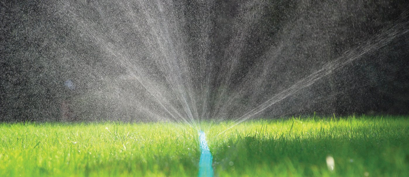 Innowacyjny wąż zraszający trzykanałowy, możliwość połączenia szeregowego do 22,5 m, idealny do nawadniania ogrodu